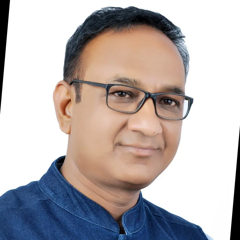 Dr Sanjeev Ganguly